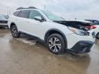 2020 Subaru Outback Touring ldl