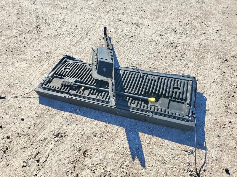 2010 Ford F150 Super cab