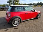 2012 Mini Cooper s