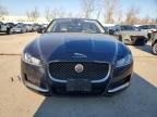 2018 Jaguar Xf Premium
