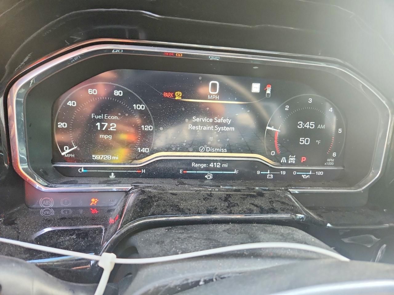 2022 GMC Sierra K1500 slt