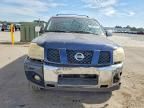 2007 Nissan Armada se ffv