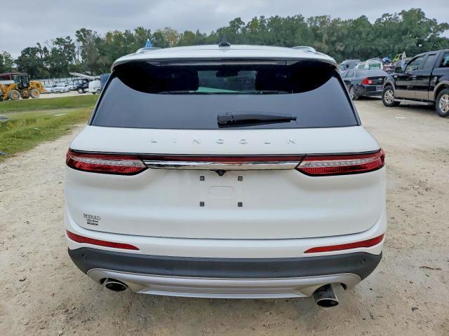 2022 Lincoln Corsair