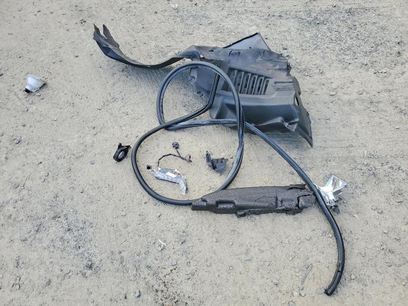 2022 Toyota Tacoma TRD OFF-Road