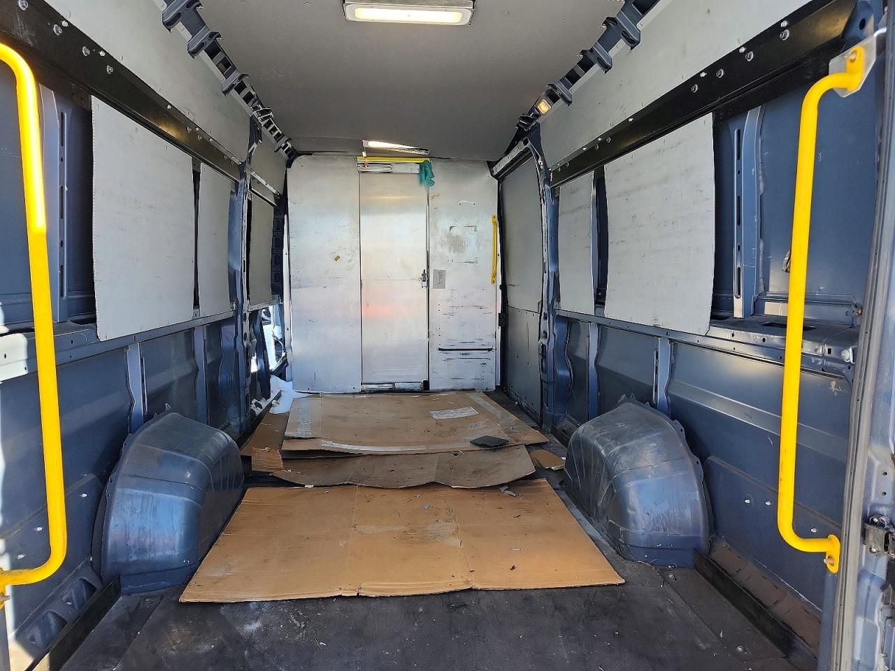 2020 Dodge RAM Promaster 3500 3500 High