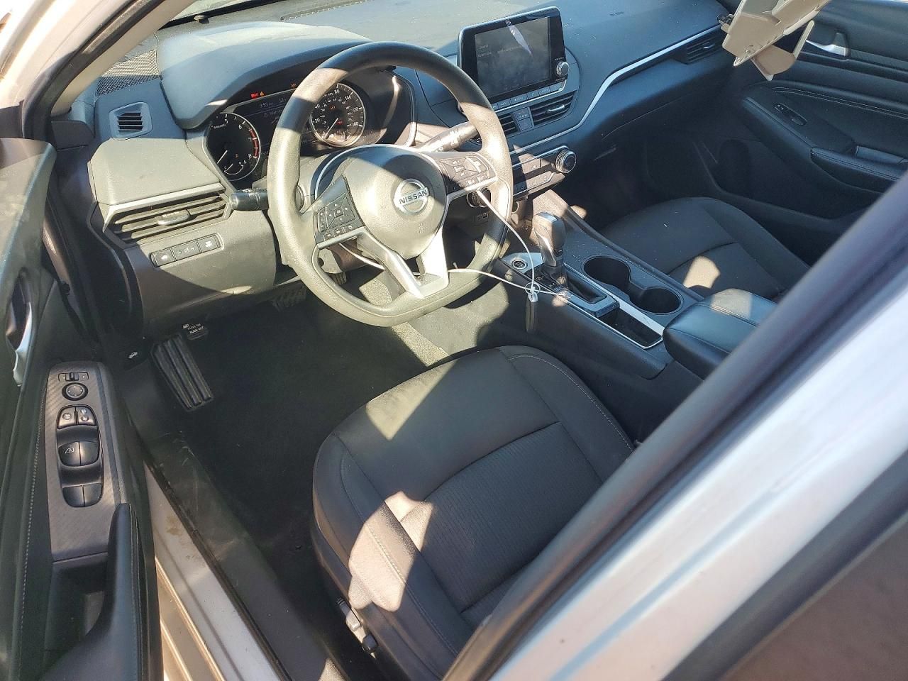 2026 Nissan Altima s