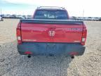 2021 Honda Ridgeline rtl