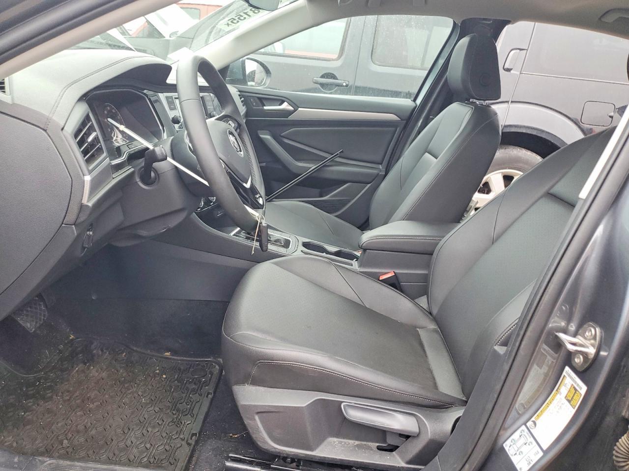 2020 Volkswagen Jetta s