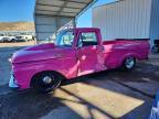 1963 Ford F-100 pu