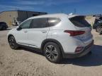 2019 Hyundai Santa fe Ultimate 2.0t