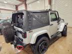 2012 Jeep Wrangler Sahara