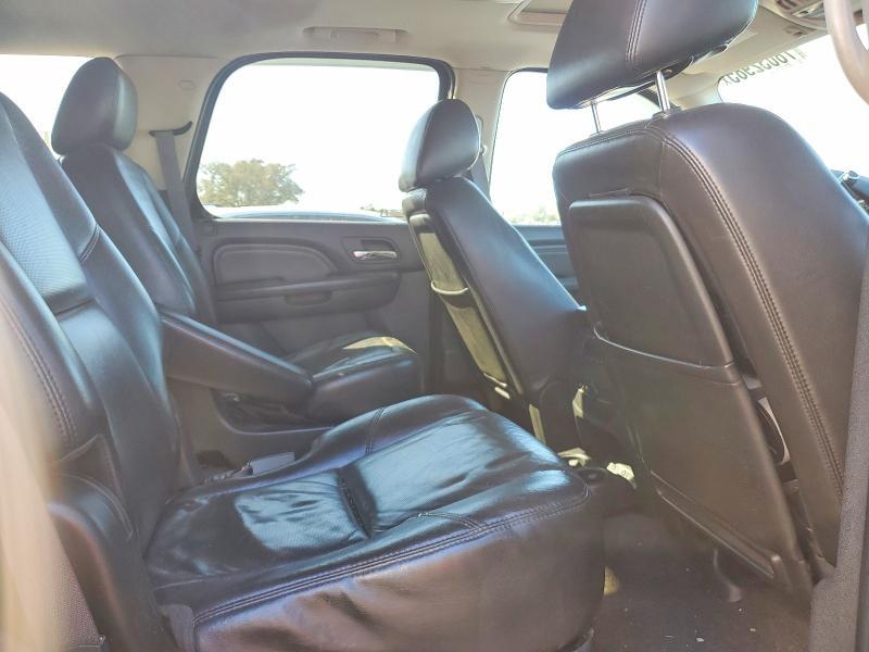 2011 GMC Yukon