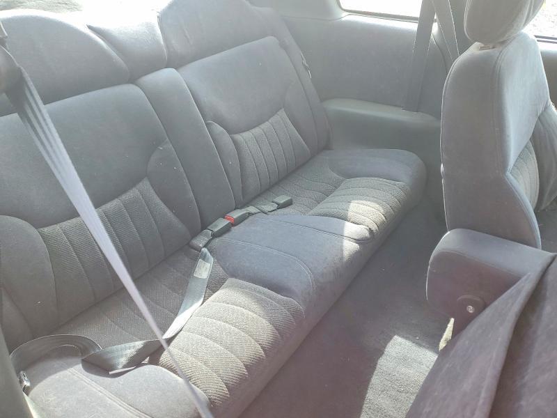 1995 Chevrolet Monte Carlo ls