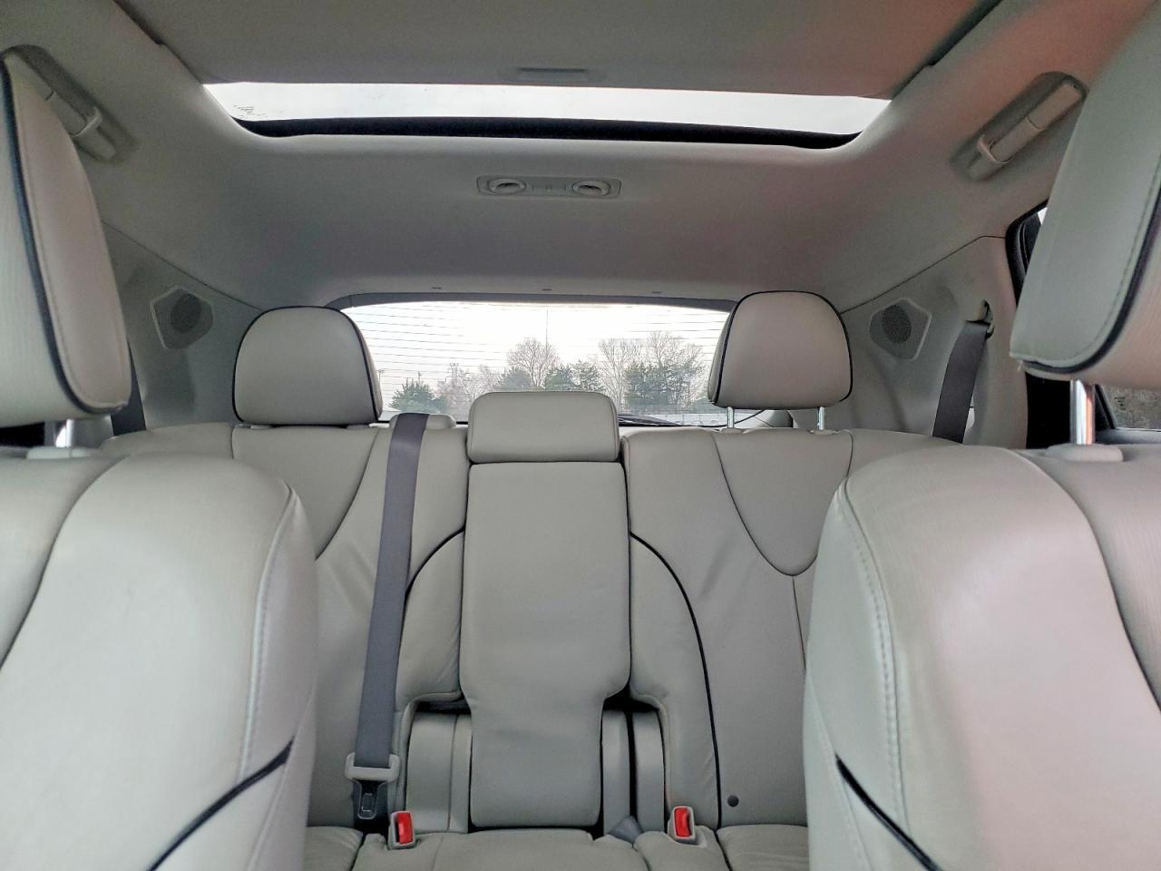 2009 Toyota Venza