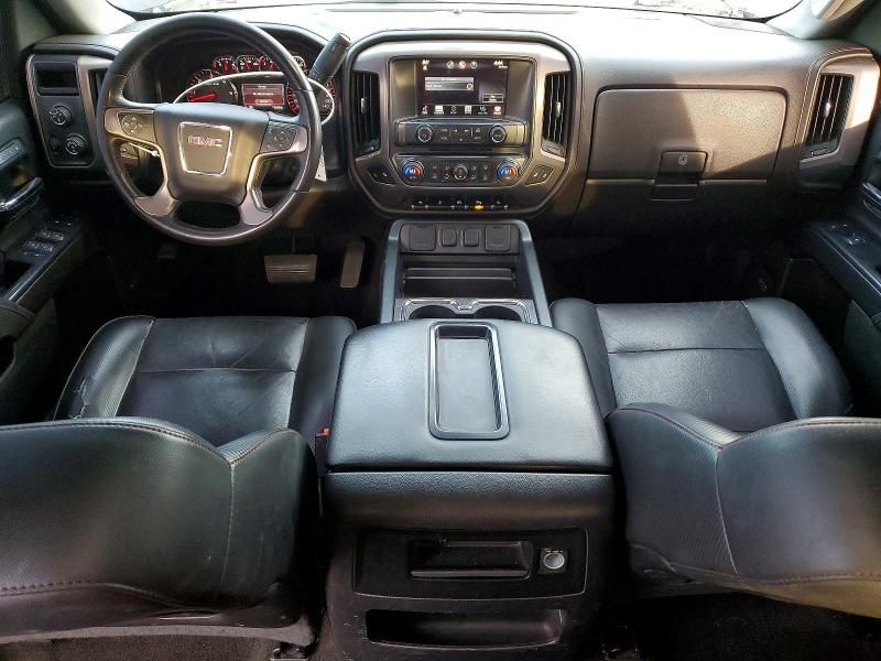 2014 GMC Sierra K1500 slt