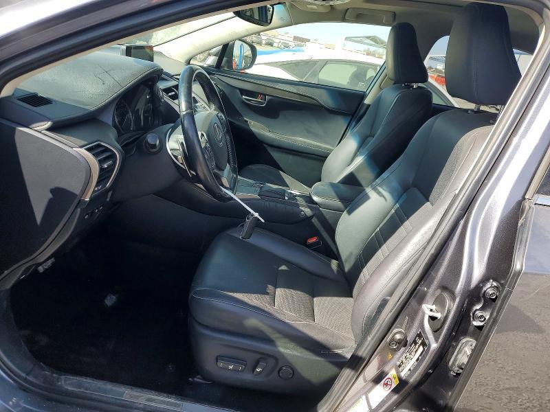 2019 Lexus Nx 300 Base