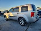 2013 Honda Pilot lx