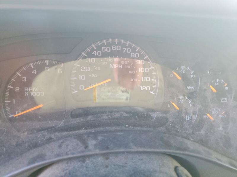 2004 GMC New Sierra K1500