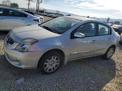 2012 Nissan Sentra 2.0 en venta en San Martin, CA