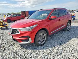 2019 Acura Rdx Advance en venta en Arcadia, FL