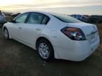 2012 Nissan Altima 2.5