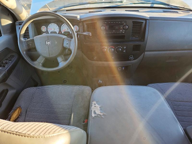 2009 Dodge Ram 2500