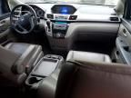 2011 Honda Odyssey exl