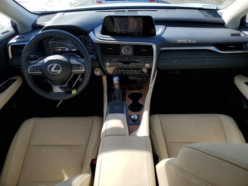 2022 Lexus Rc 350 Base
