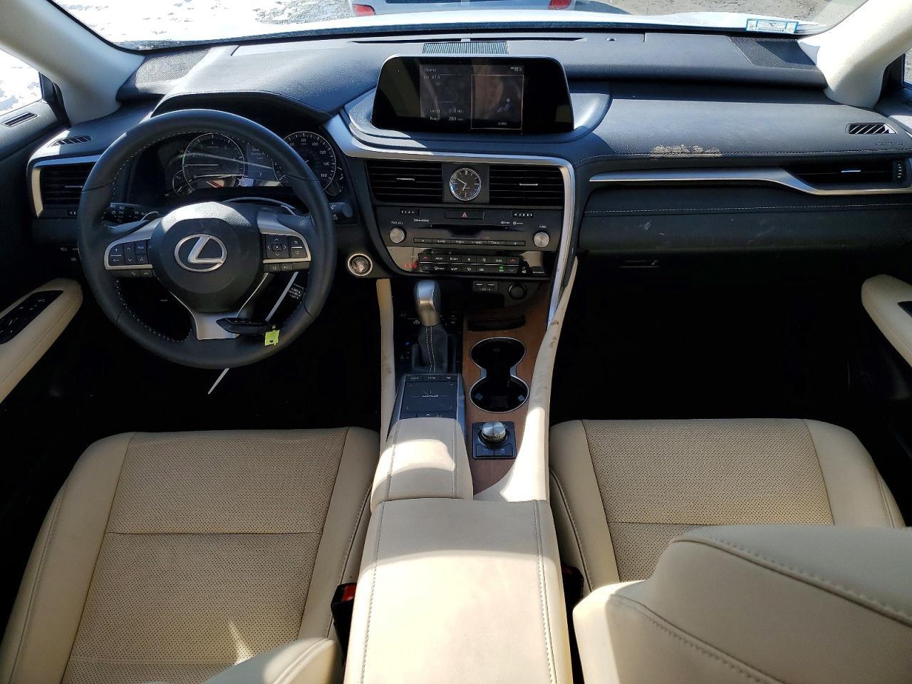 2022 Lexus Rc 350 Base