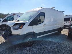 2017 Ford Transit T-250 en venta en Ellenwood, GA