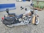 2014 Harley-Davidson Flstc Heritage Softail Classic