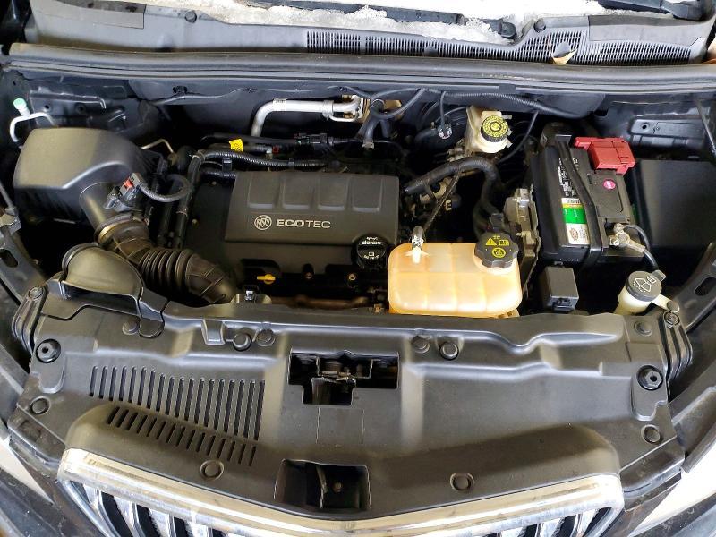 2015 Buick Encore