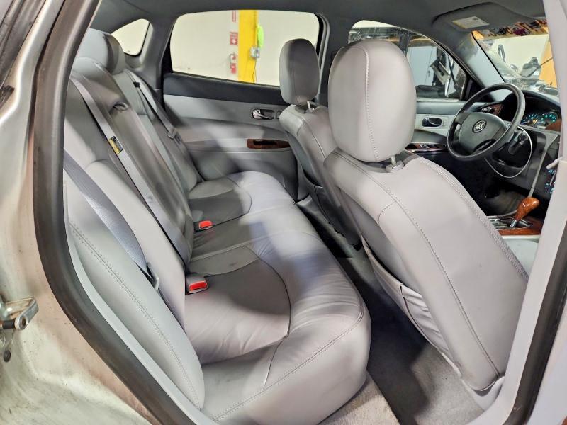 2005 Buick Lacrosse cxl
