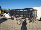 2018 Ford F550 Super Duty Flatbed Truck