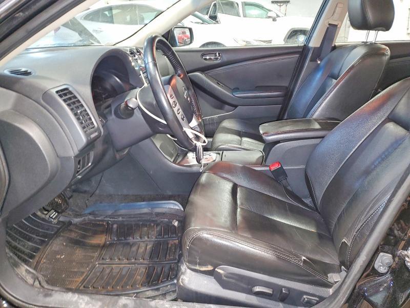2009 Nissan Altima 2.5