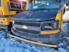 2011 Chevrolet 2011 Thomas Minotour G3500-School Bus