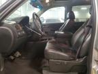 2011 Chevrolet Silverado K1500 LTZ