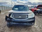 2012 Honda Pilot exl