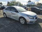 2015 Chevrolet Cruze ls