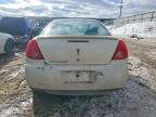 2008 Pontiac G6 Base