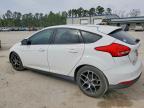 2017 Ford Focus sel