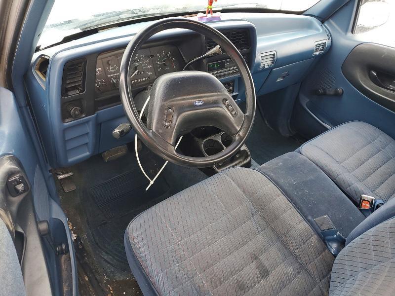 1994 Ford Ranger XLT