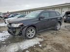 2014 Mitsubishi Outlander se