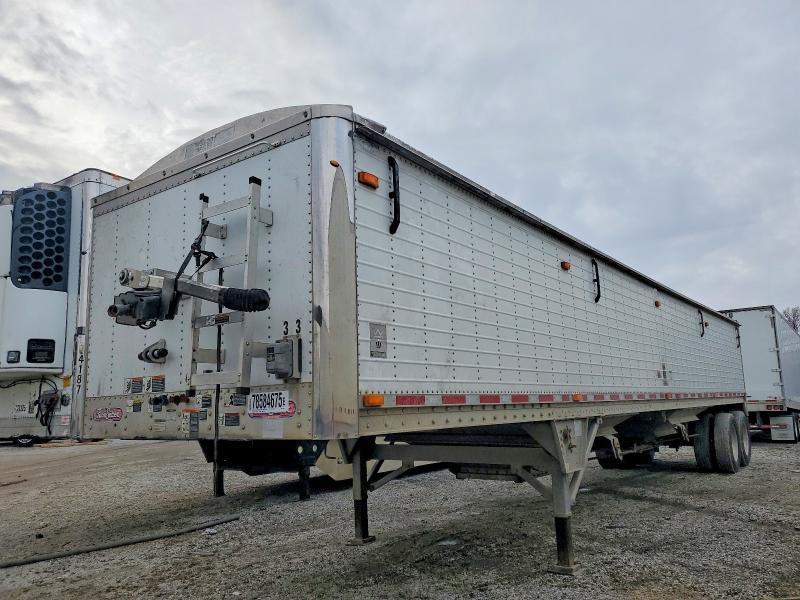 2013 Wilson Trailer Trailers