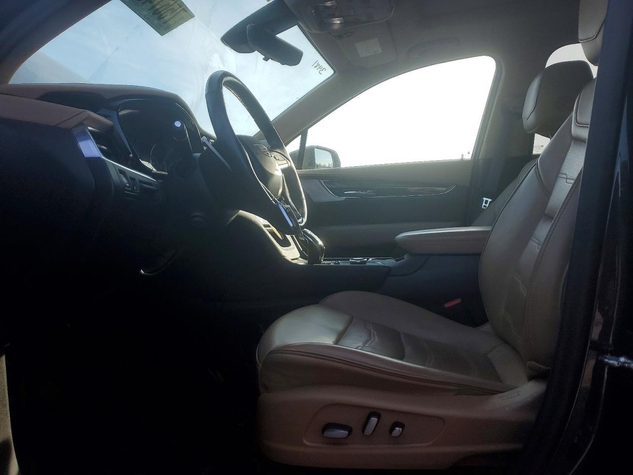 2020 Cadillac XT6 Platinum Premium Luxury