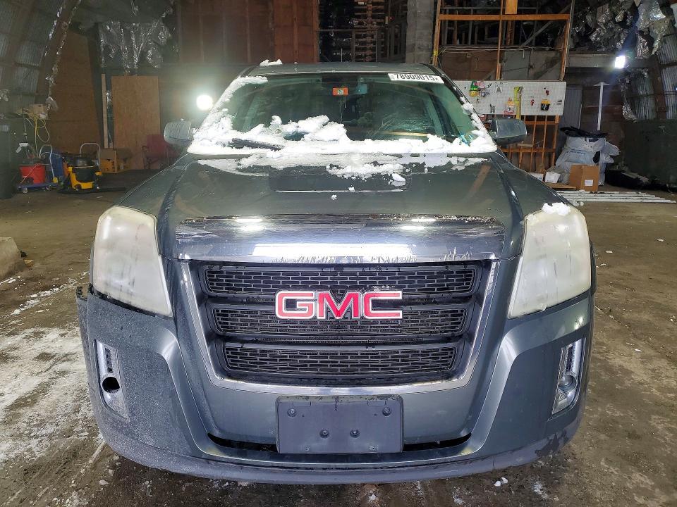 2013 GMC Terrain sle