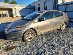 Honda Insight Vehiculos salvage en venta: 2010 Honda Insight ex