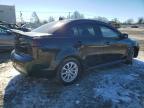 2012 Mitsubishi Lancer se