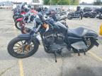 2014 Harley-Davidson XL883 Iron 883