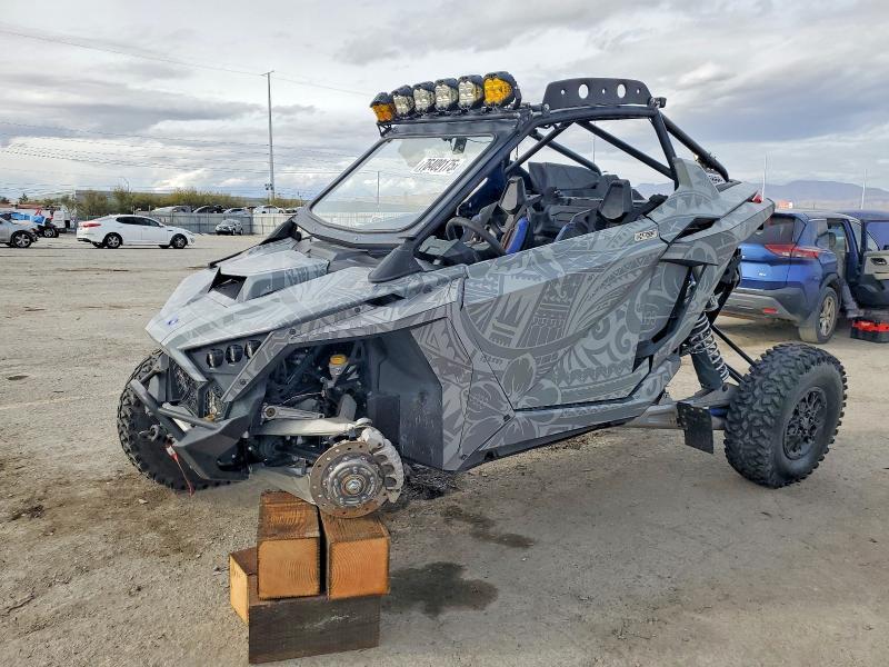2022 Polaris RZR Utility Vehicle